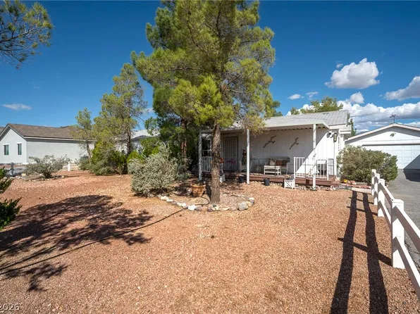 1920 Mount Charleston Dr, Pahrump, NV 89048