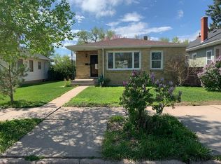 1315 W 32nd St, Cheyenne, WY 82001