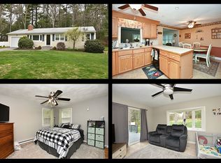 105 Surrey Ln, North Kingstown, RI 02852