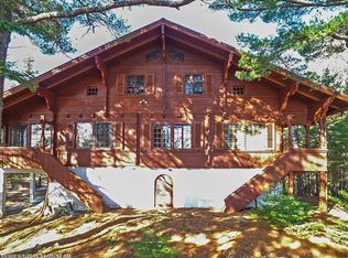 127 Lookout Point Rd, Bar Harbor, ME 04609