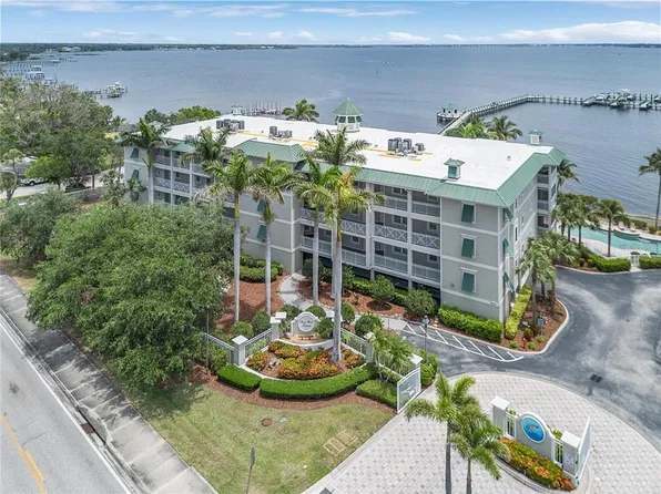 5114 Melbourne St Unit A-105, Punta Gorda, FL 33980