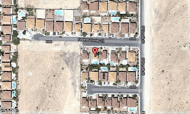 Map View