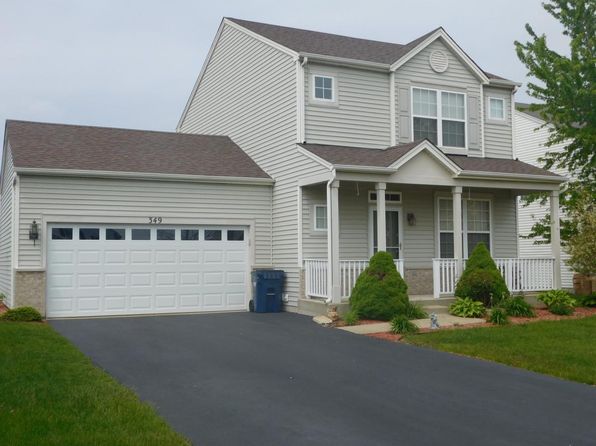 349 Aster Dr