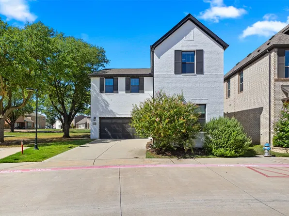 219 Harper St, Irving, TX 75063