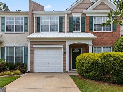 5334 Medlock Corners Dr, Norcross, GA, 30092
