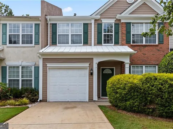 5334 Medlock Corners Dr, Norcross, GA 30092