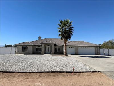 15480 Erie Rd, Apple Valley, CA, 92307