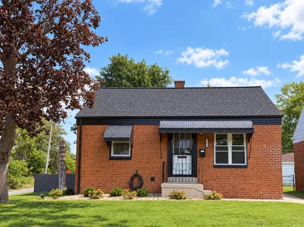 5405 Birch Ave, Hammond, IN 46320
