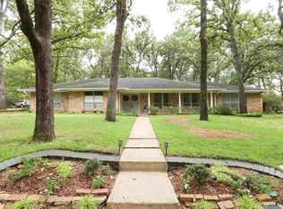 1801 Kimwood Ln, Tyler, TX 75703