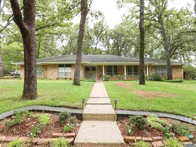 1801 Kimwood Ln, Tyler, TX, 75703