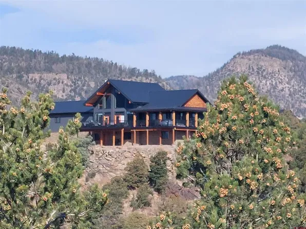 24 Wolf Den Court, South Fork, CO 81154