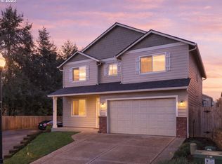 10702 NE 107th Way, Vancouver, WA 98662