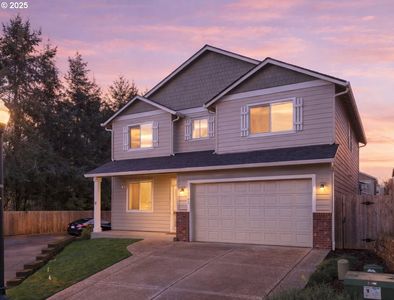 10702 NE 107th Way, Vancouver, WA, 98662