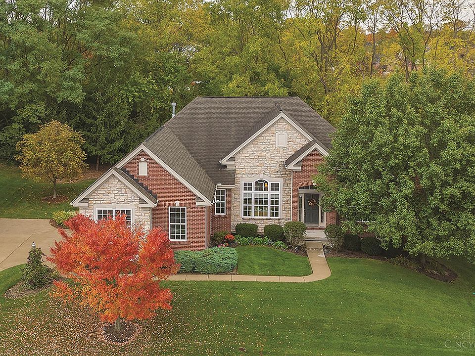 6204 Creekside Way, Hamilton, OH 45011 Zillow