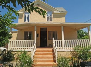 261 2nd Ave, Oakdale, CA