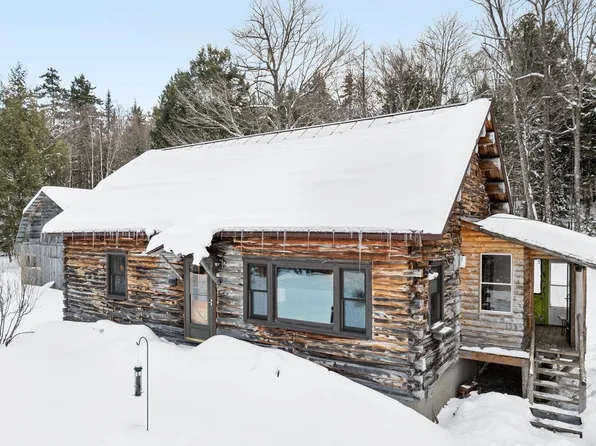 133 Frazier Road, Worcester, VT 05682