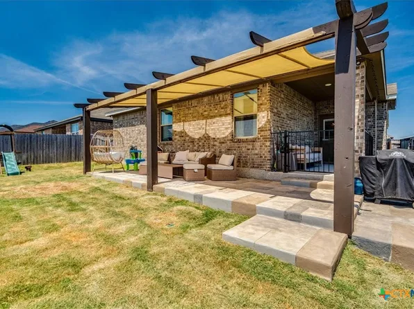 219 Wind Ridge Dr, Copperas Cove, TX 76522