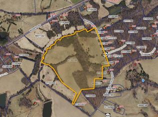 0 Morgans Church, Bedford, VA 24523