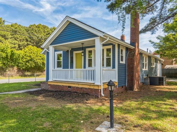 392 Sampson Ave, Hampton, VA 23661