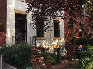 121 9th St NE #2, Washington, DC 20002