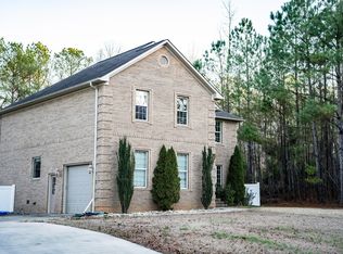 50 White Oaks Ln, Winfield, AL 35594