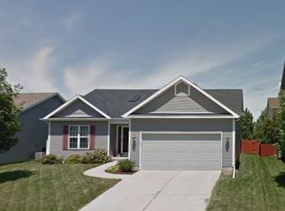 5406 Imagine St, Madison, WI 53718