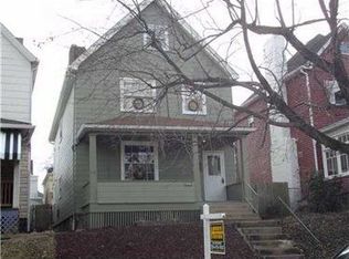 113 Sumner Ave, Vandergrift, PA 15690