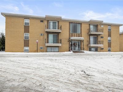 5370 Lee Rd APT 302, Maple Heights, OH, 44137