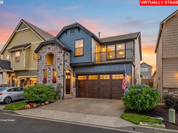 5834 NW 26th Ave, Camas, WA 98607