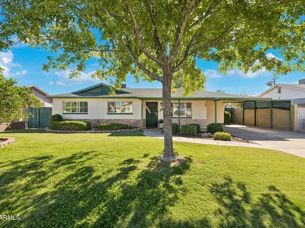 345 E MCKINLEY Street, Tempe, AZ 85288