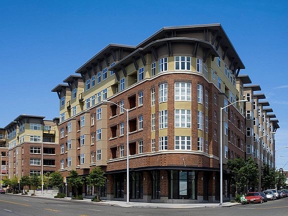 2nd image of 5440 Leary Ave NW Unit 209