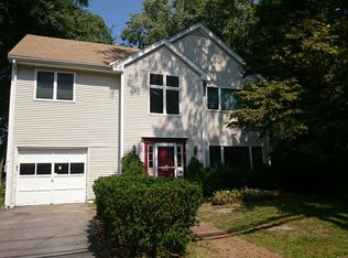 72 Vine St, Newton, MA 02467
