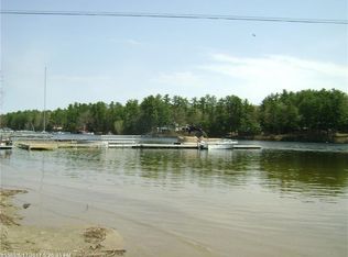 15 Jamesport Rd, Casco, ME 04015