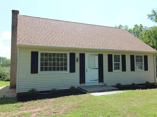 229 Pittstown Rd, Pittstown, NJ 08867