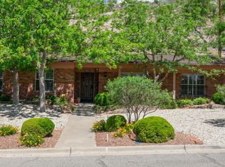 5709 Burning Tree Dr, El Paso, TX 79912