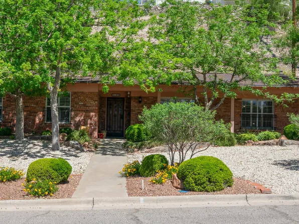 5709 Burning Tree Dr, El Paso, TX 79912
