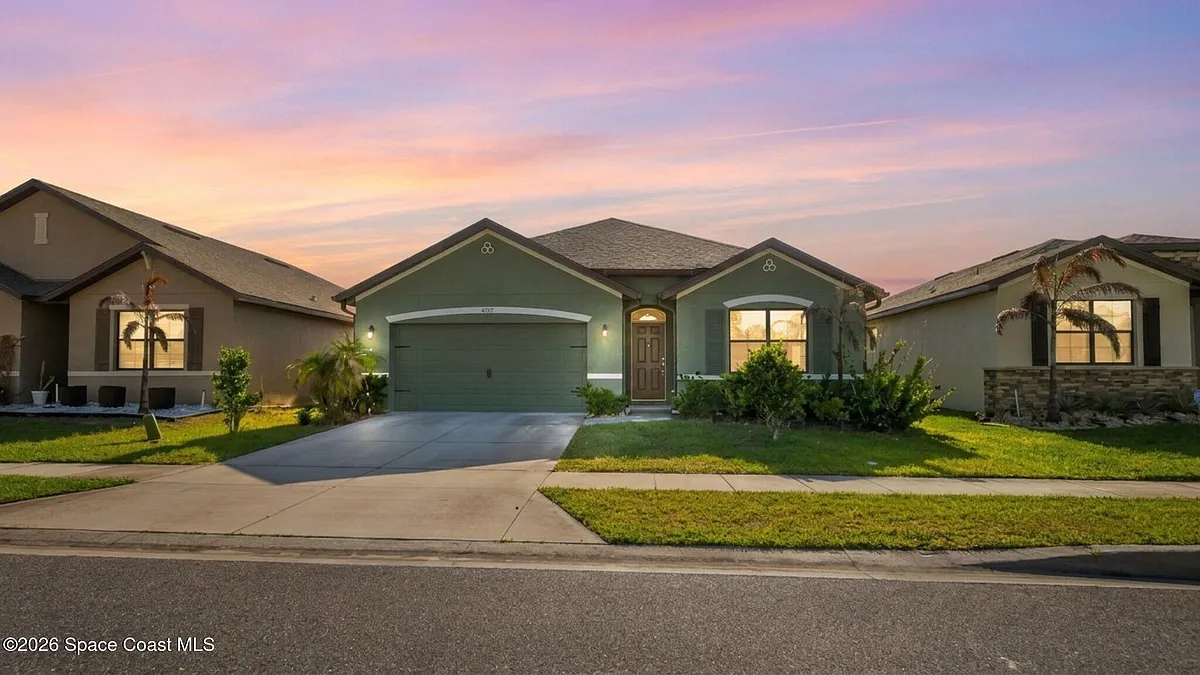 Building Photo - 4687 Magenta Isles Dr