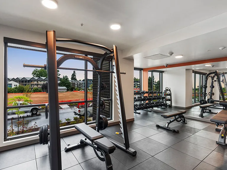Solera Apartments — Photo 15