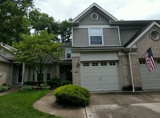 3912 Vineyard Green Dr, Cincinnati, OH 45255