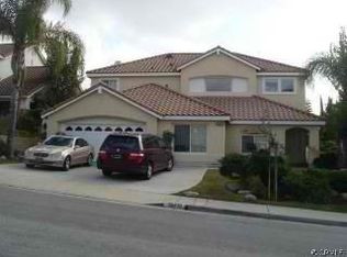 18418 Stonegate Ln, Rowland Heights, CA 91748