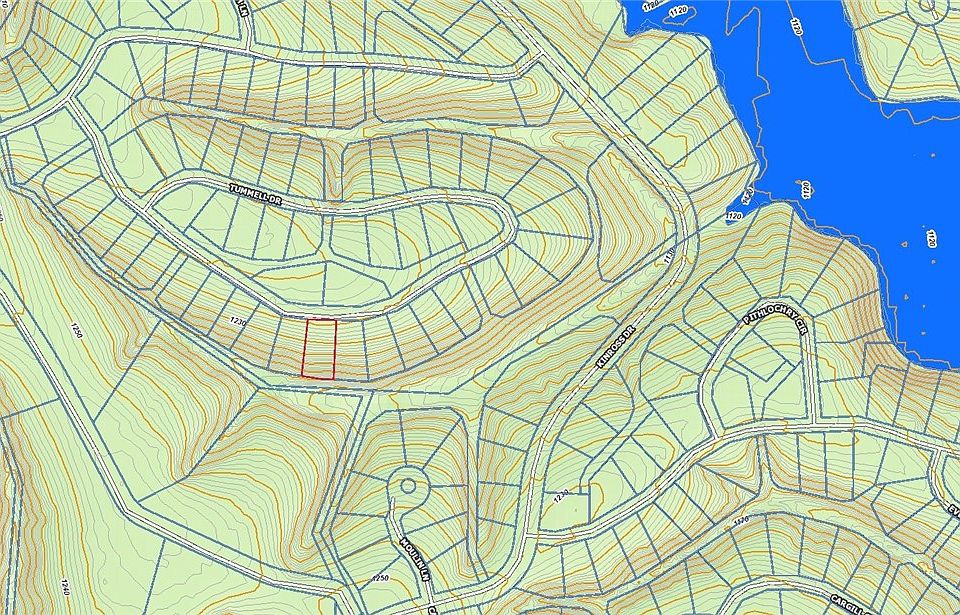 2nd image of Tummell Dr #24