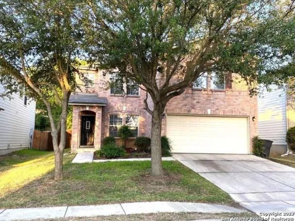 523 Gable Point, San Antonio, TX 78251