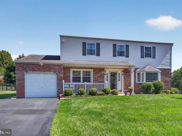 1071 Plowshare Rd, Blue Bell, PA 19422