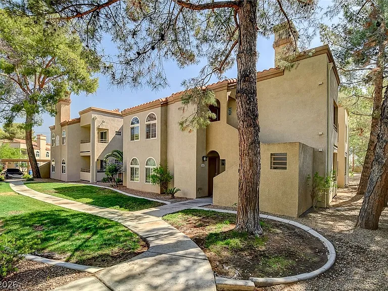3145 E Flamingo Rd #2096 — Photo 38