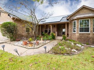107 Yaupon Ln, Georgetown, TX 78633