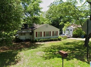 400 Woodward Rd, Birmingham, AL 35228