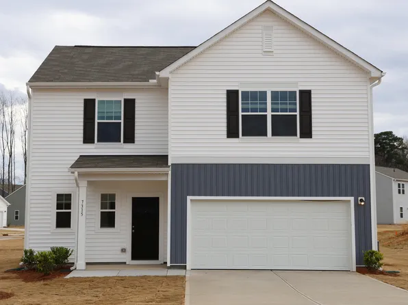 7315 Beechcraft Ln, Spring Hope, NC 27882