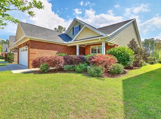 109 Lilith Ln, Summerville, SC 29485