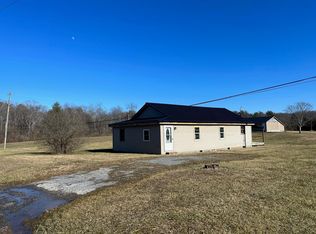 4368 Vago Rd, Frankford, WV 24938