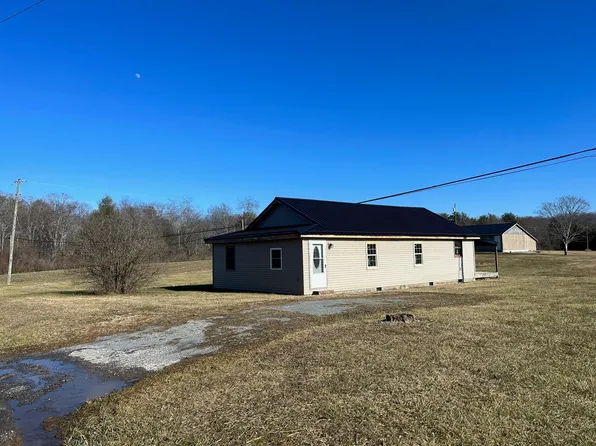 4368 Vago Rd, Frankford, WV 24938
